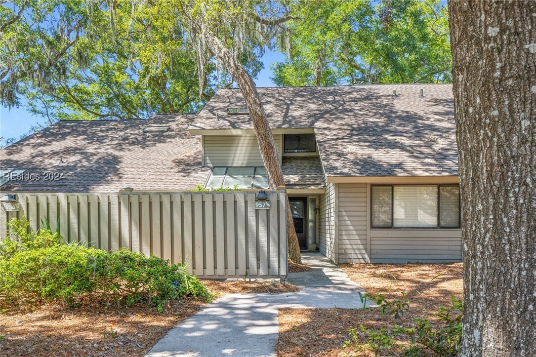 60 Carnoustie Road 957  Hilton Head Island SC 29928 photo