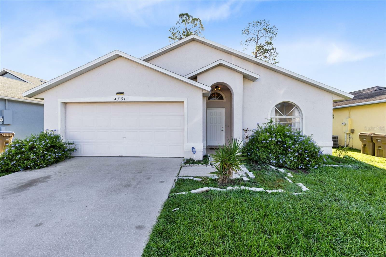 Property Photo:  4731 Windwood Drive  FL 34746 