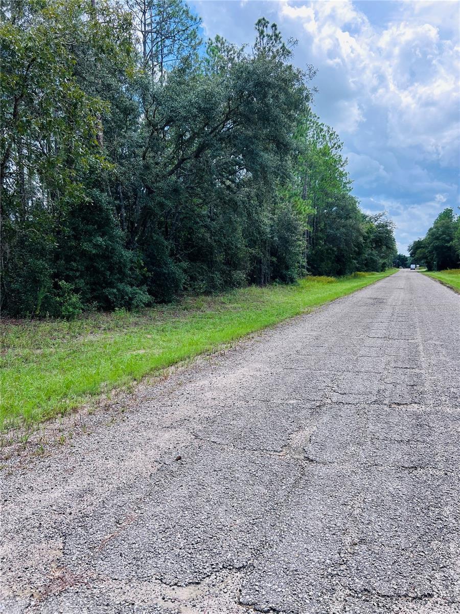 Property Photo:  8681 N Wallingford Avenue  FL 34434 