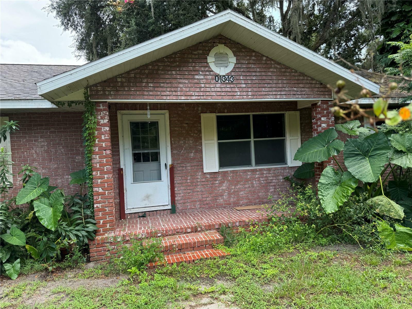 Property Photo:  1343 Spring Lake Road  FL 34731 