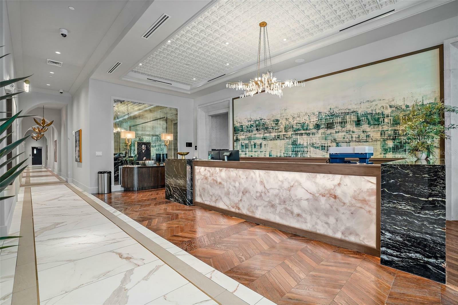 Property Photo: 2910 W Barcelona Street 1001 FL 33629