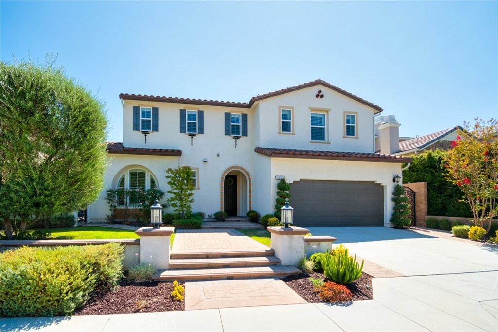 4243 Genoa Way  Yorba Linda CA 92886 photo