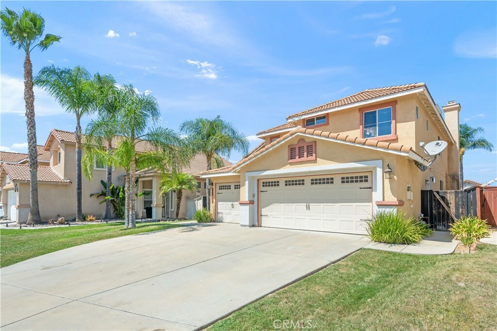 Property Photo:  44617 Camino Gonzales  CA 92592 