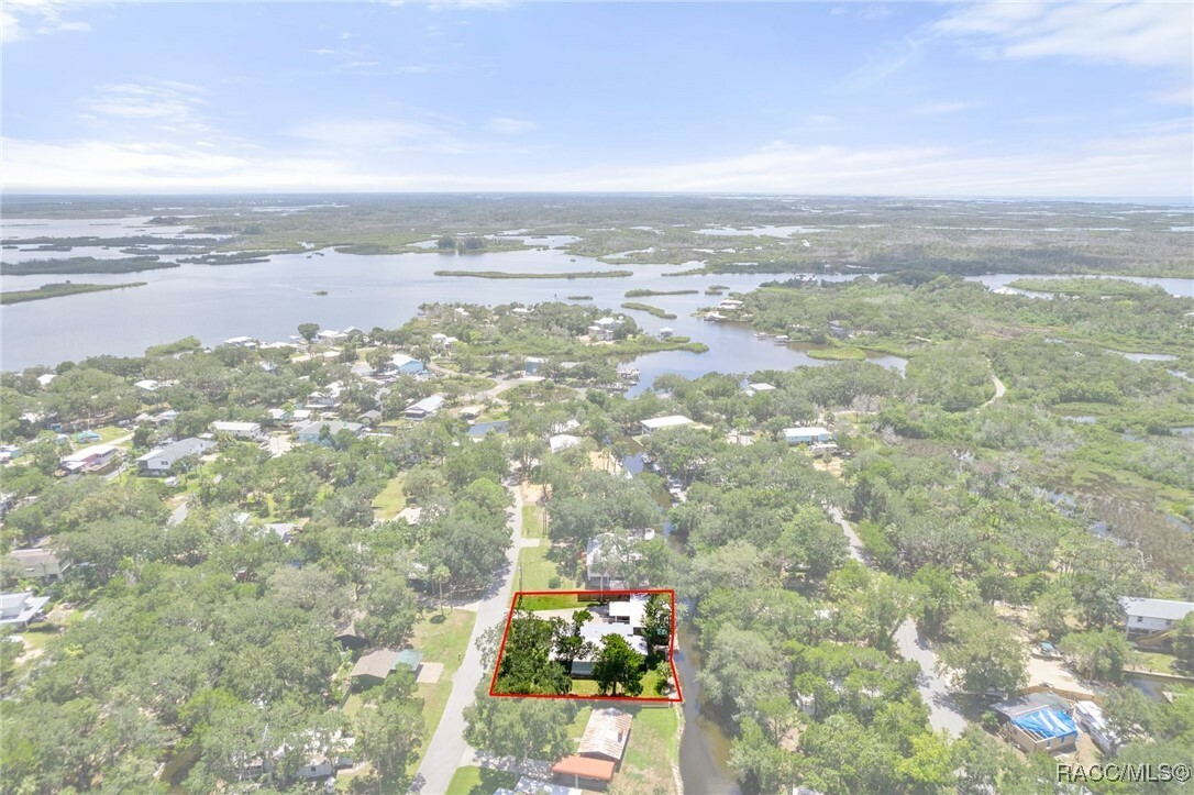 Property Photo:  2220 S Gulfwater Point  FL 34429 