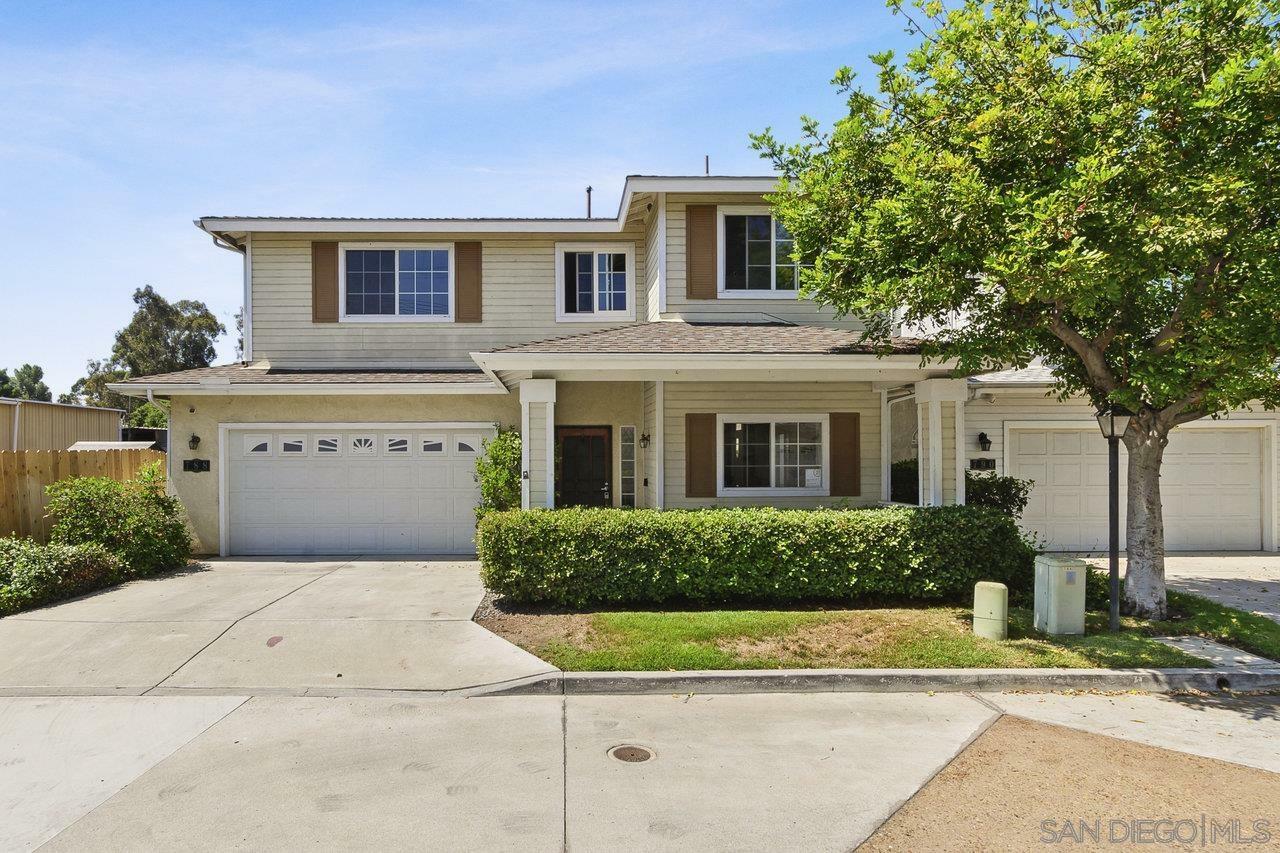 Property Photo:  788 Mayberry Ln  CA 92021 