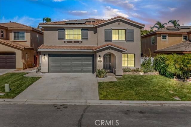 Property Photo:  25964 Marco Polo Street  CA 92563 