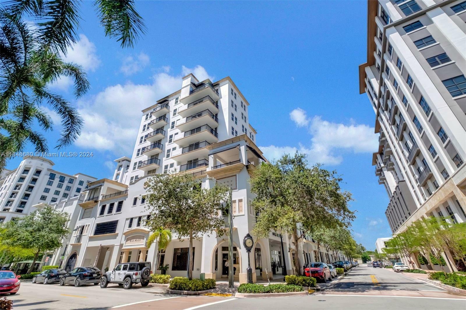 4100 Salzedo St 511  Coral Gables FL 33146 photo