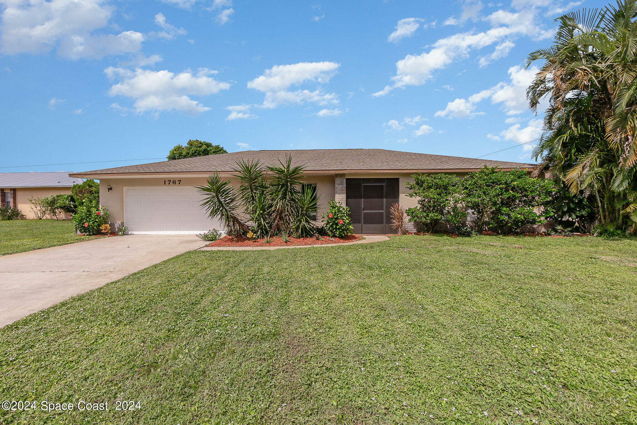 1767 Brookside Street NE  Palm Bay FL 32907 photo