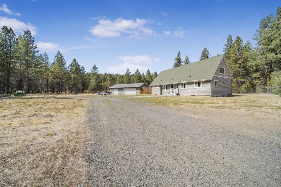 Property Photo:  7708 S Cheney Spokane Rd  WA 99224 