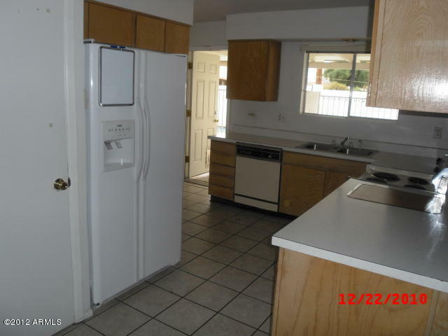 Property Photo:  1920 N Cavalier Drive  AZ 85288 