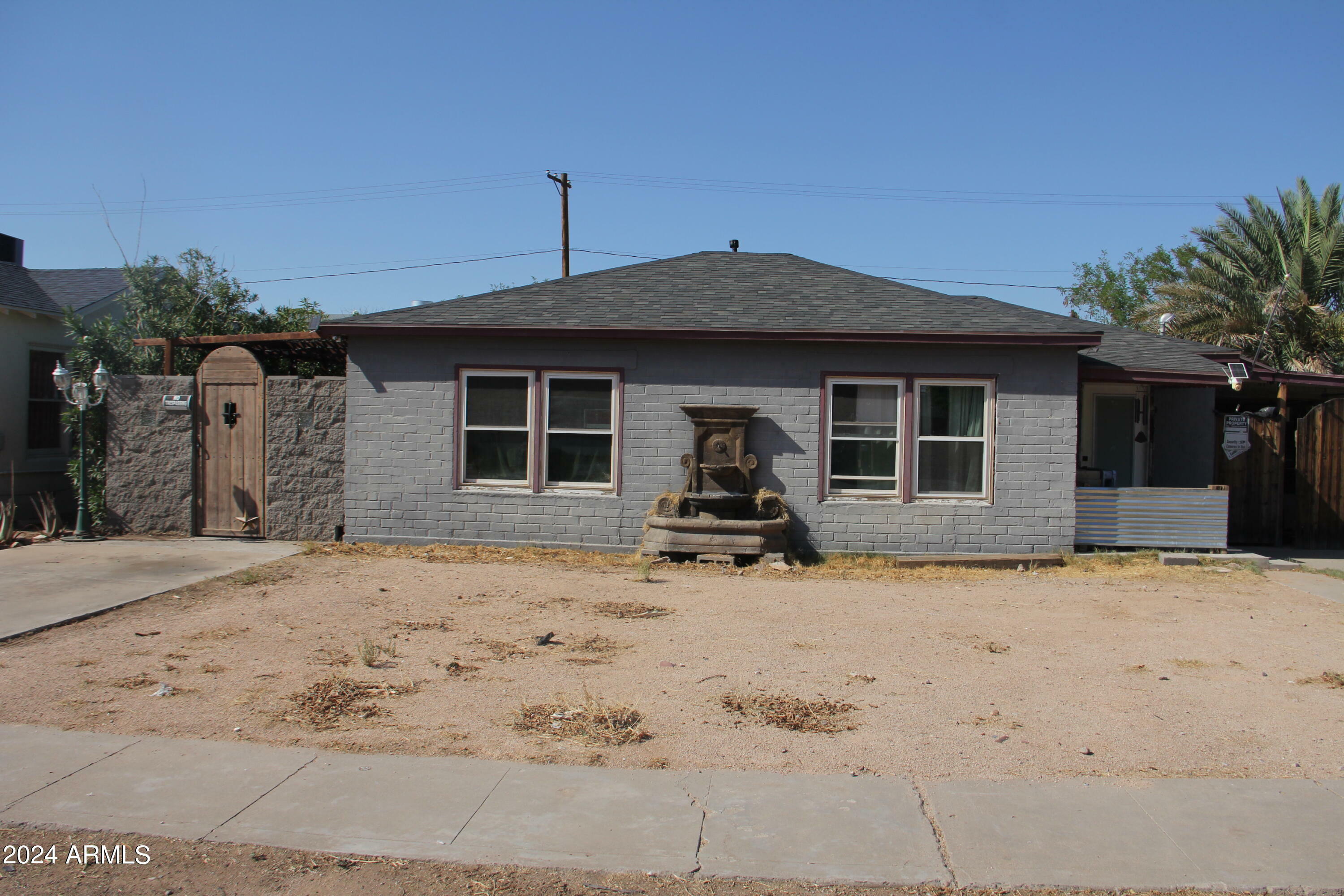 Property Photo:  432 W 1st Street  AZ 85201 