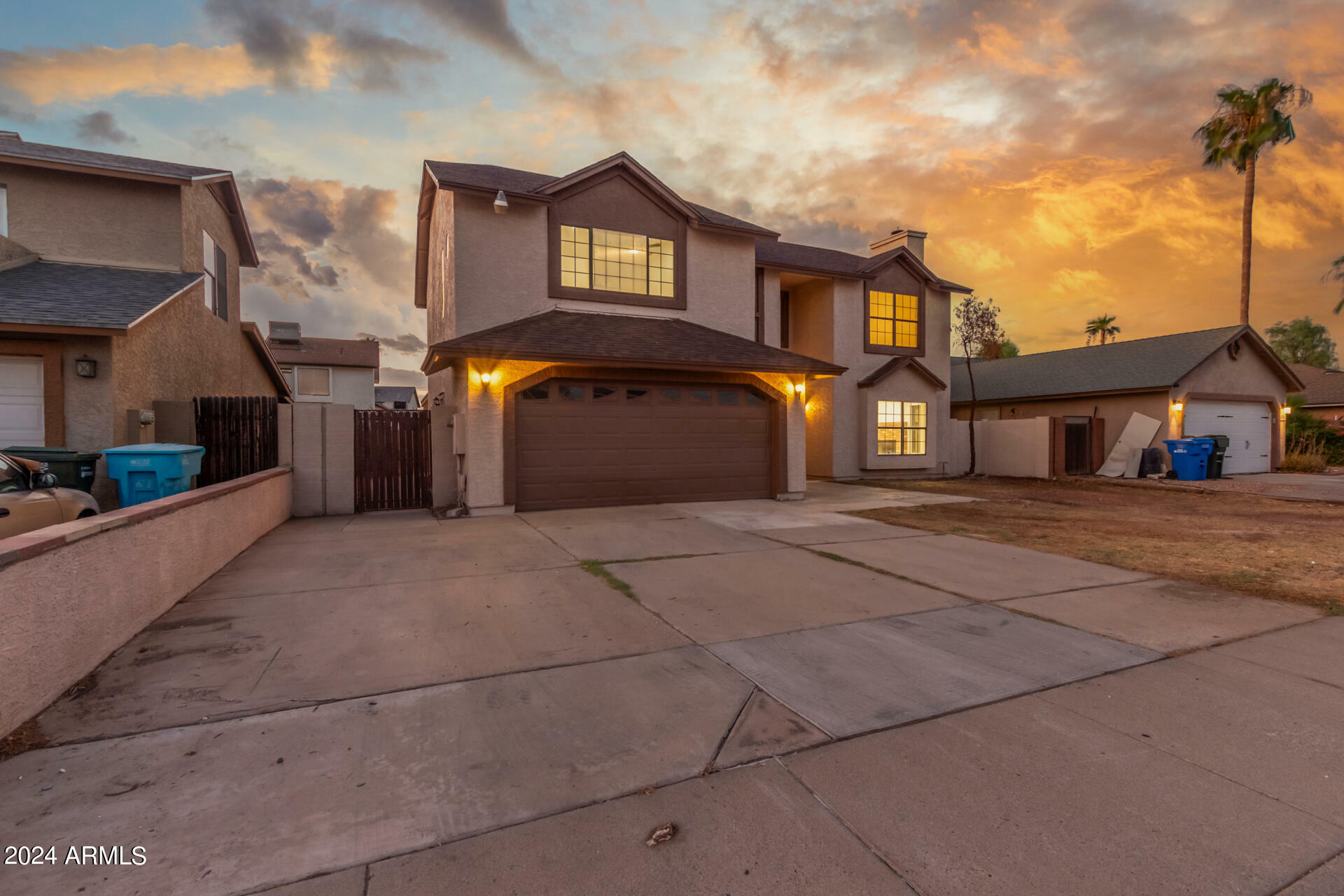 Property Photo:  8822 W Virginia Avenue  AZ 85037 