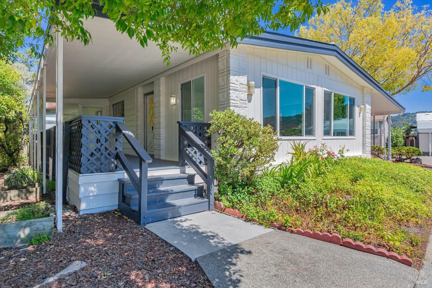 Property Photo:  352 Acadia Lane  CA 94903 