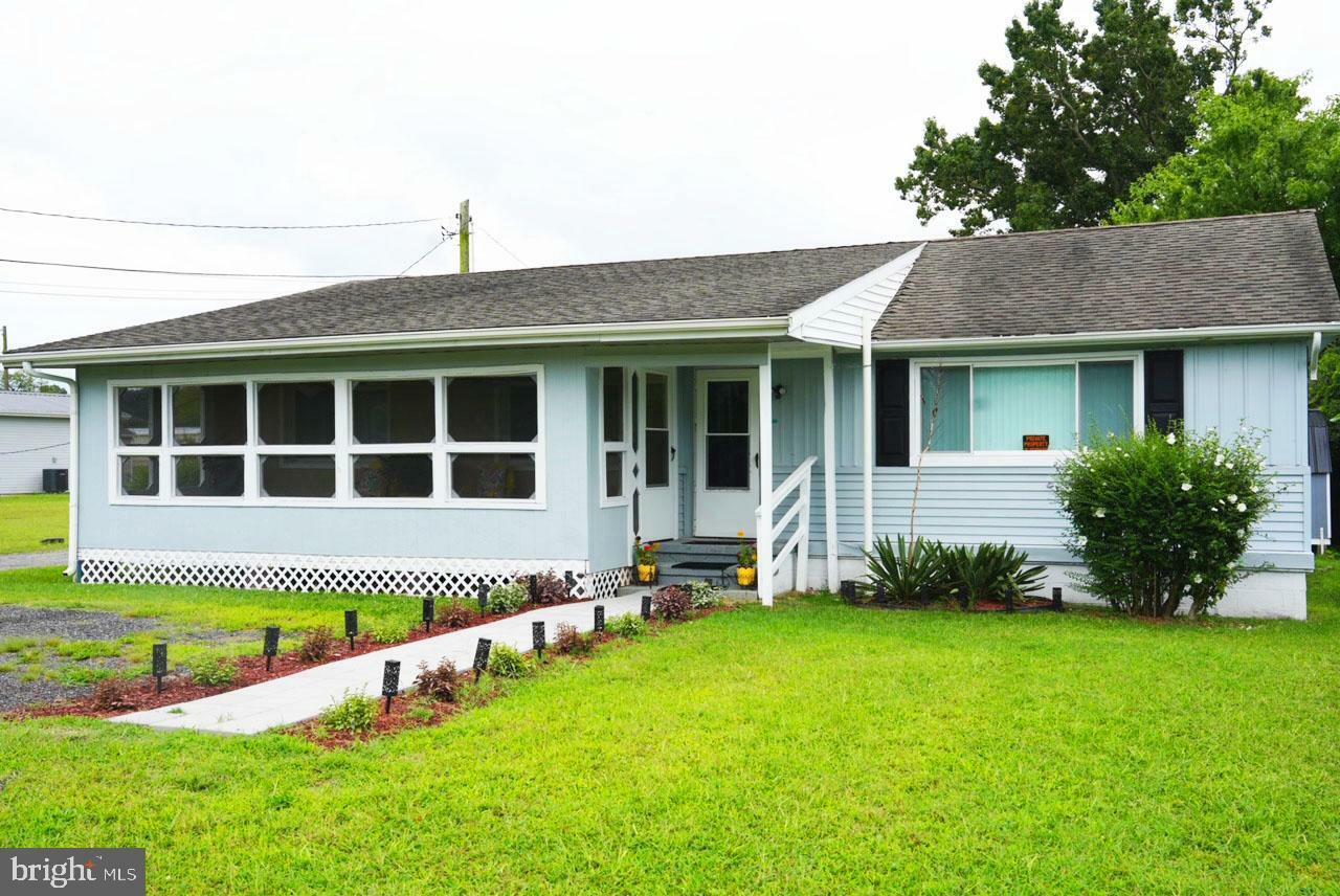 Property Photo:  107 Smith Street  MD 21632 