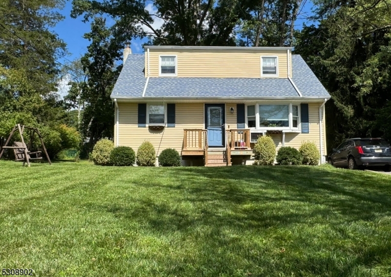 Property Photo: 24 Ridge Rd NJ 08829