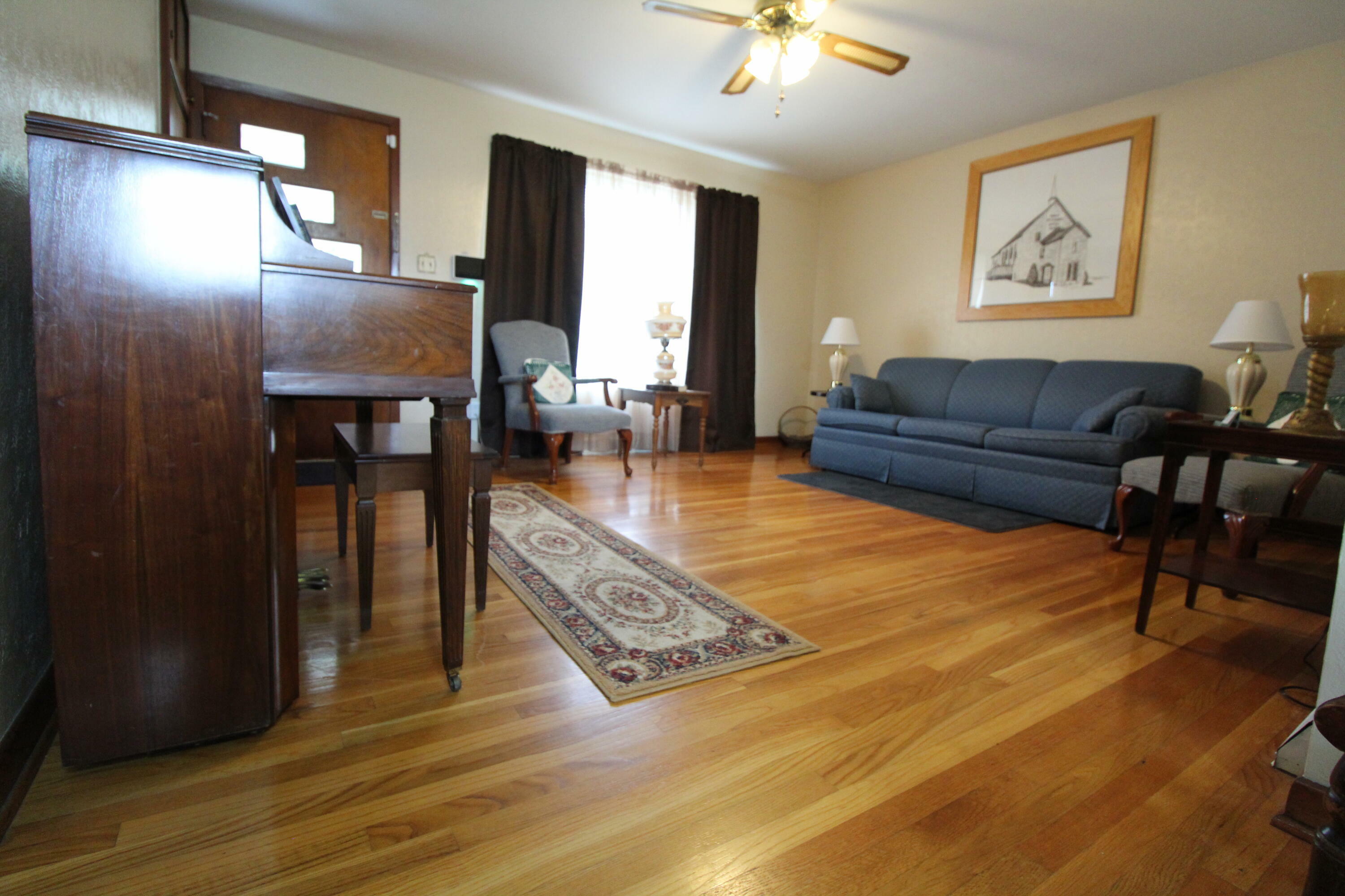 Property Photo:  557 Odd Rd  WV 25843 