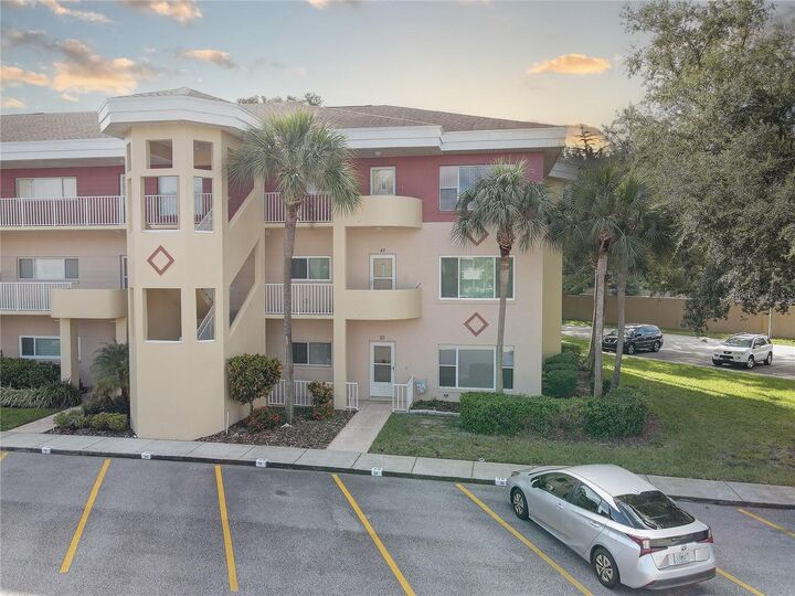 Property Photo:  2021 Shangrila Drive 20  FL 33763 