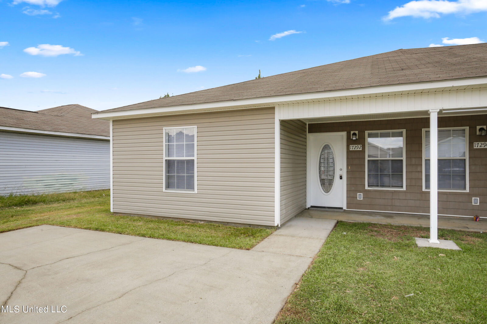 Property Photo:  17292 Avondale Circle  MS 39540 