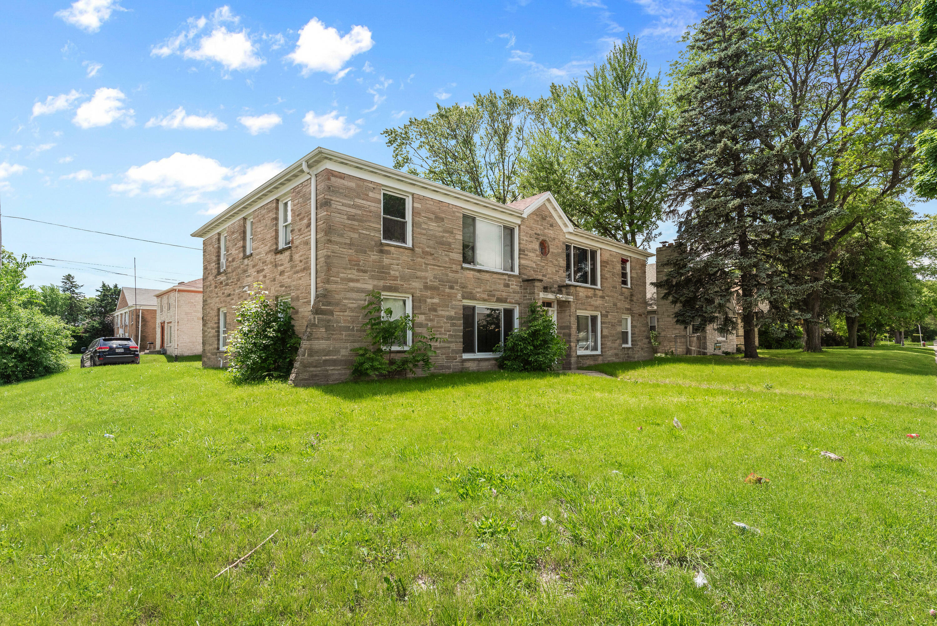 Property Photo:  4305 W Capitol Dr  WI 53216 