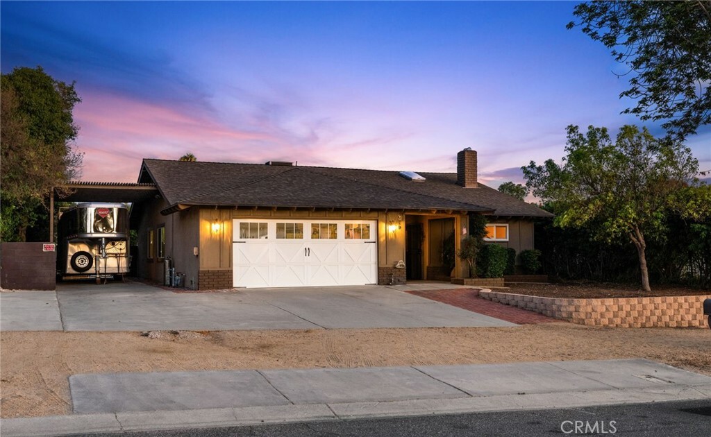 Property Photo:  5259 Roundup Road  CA 92860 