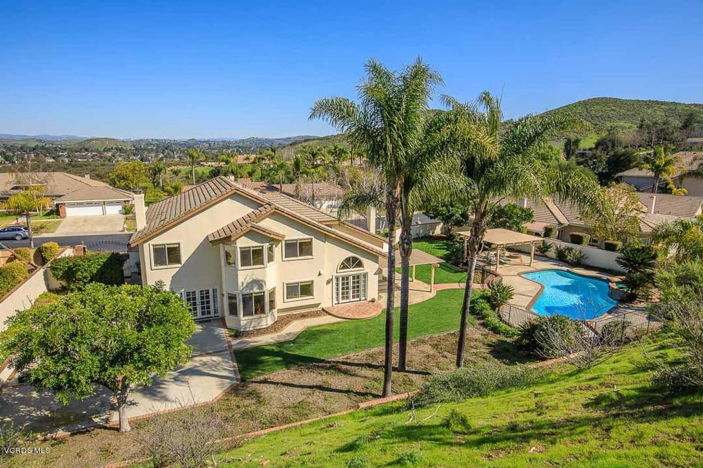 1010 Lynnmere Drive  Thousand Oaks CA 91360 photo