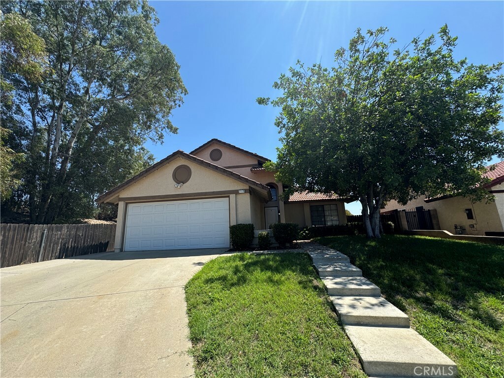 Property Photo:  21179 Martynia Court  CA 92557 