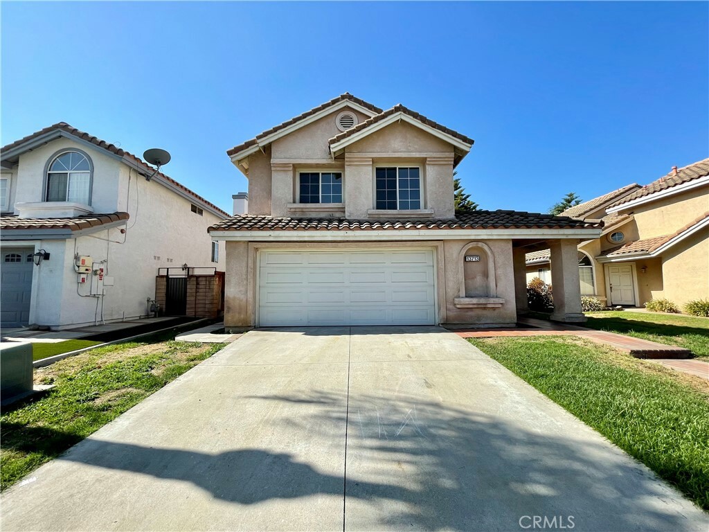 13713 Balboa Court  Fontana CA 92336 photo