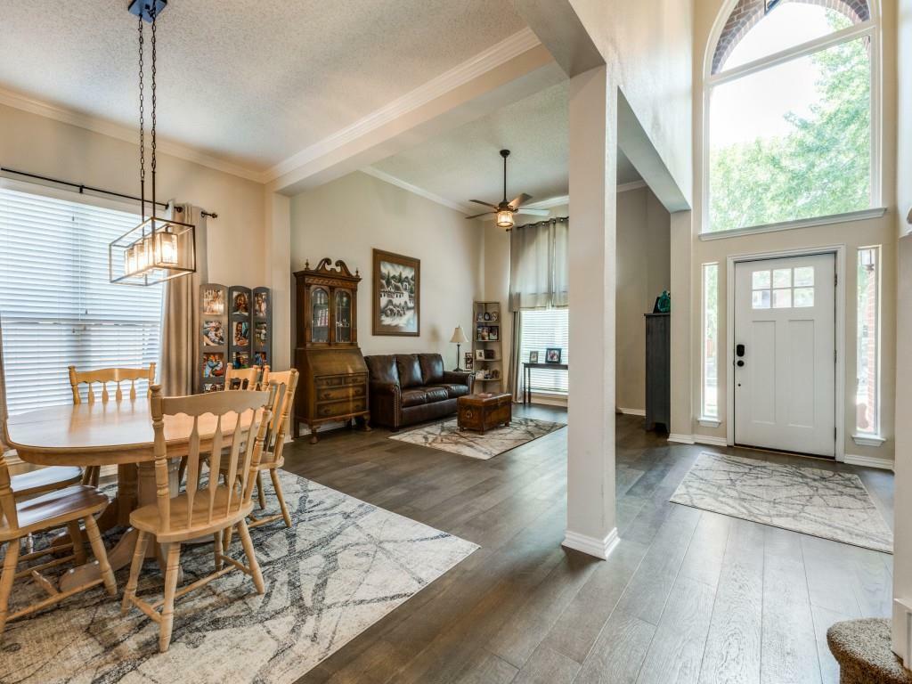 Property Photo:  11316 New Orleans Drive  TX 75035 