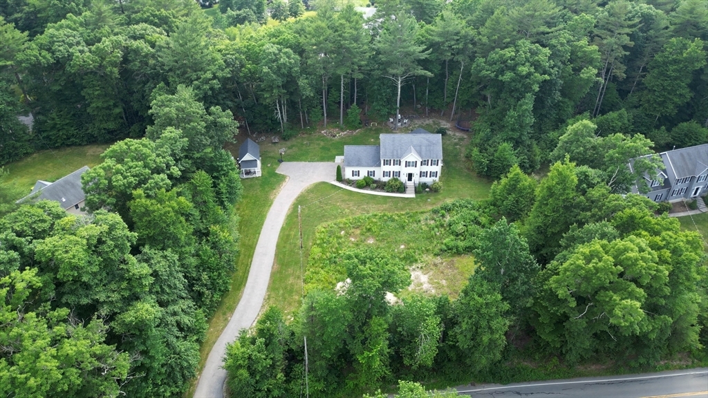 Property Photo:  88 Northbridge Rd  MA 01756 