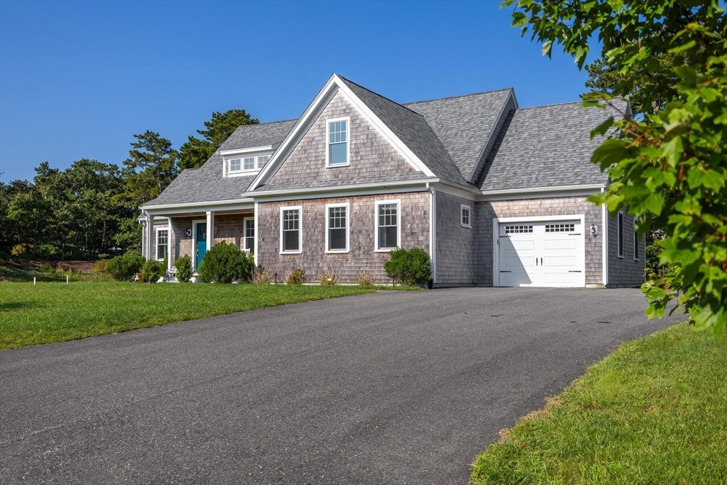 Property Photo:  1 Williams Way  MA 02659 