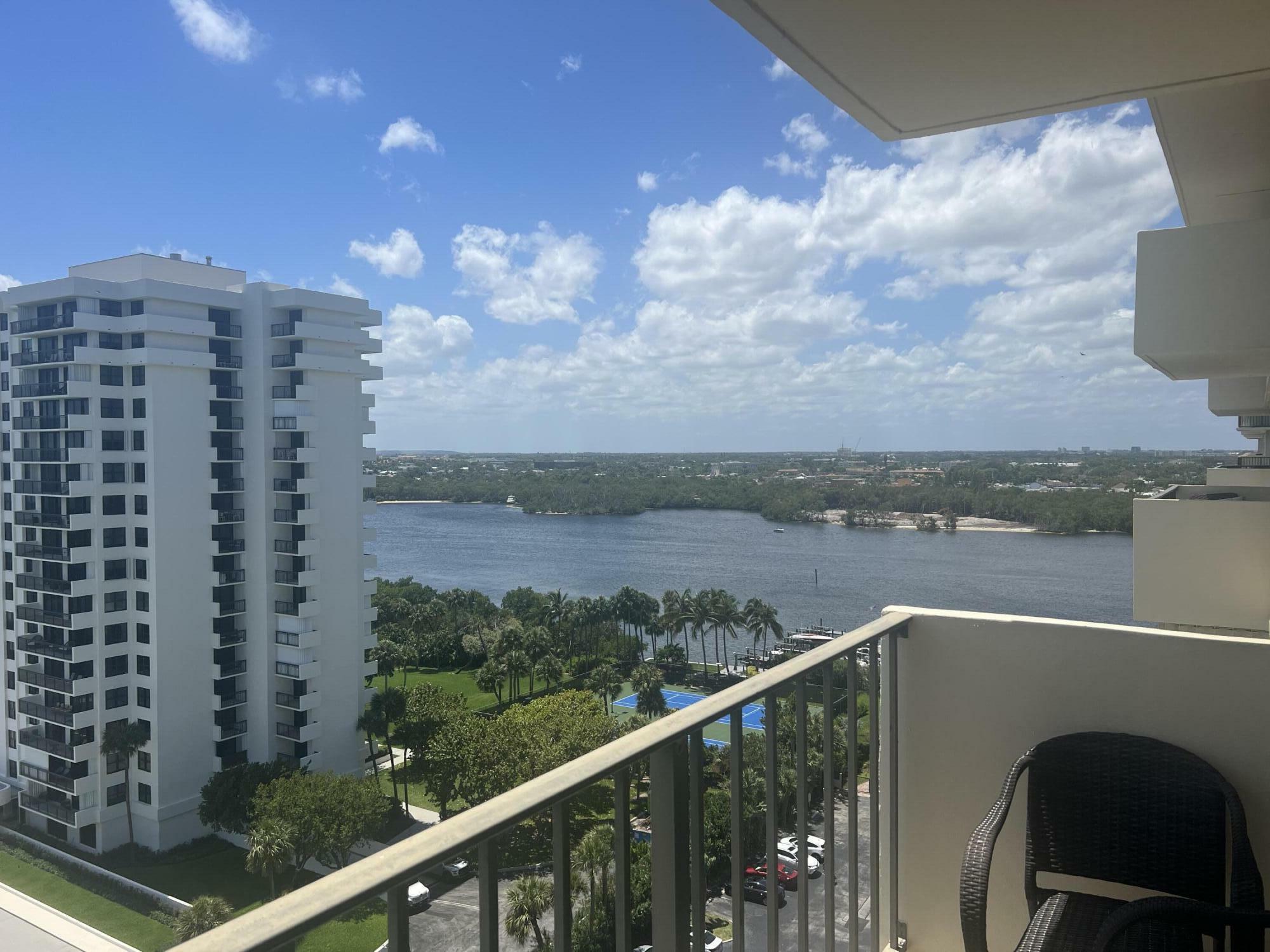 Property Photo:  2121 N Ocean Boulevard 1405E  FL 33431 