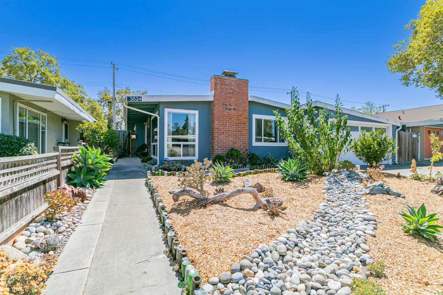 Property Photo:  3524 Shafer Drive  CA 95051 