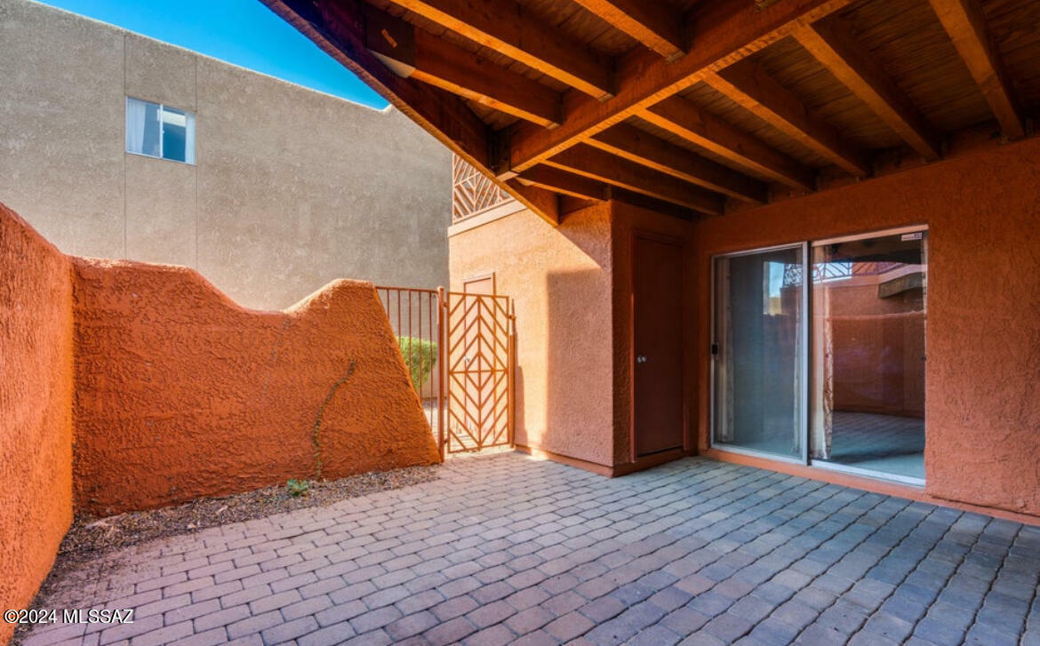 Property Photo:  6255 N Camino Pimeria Alta 57  AZ 85718 