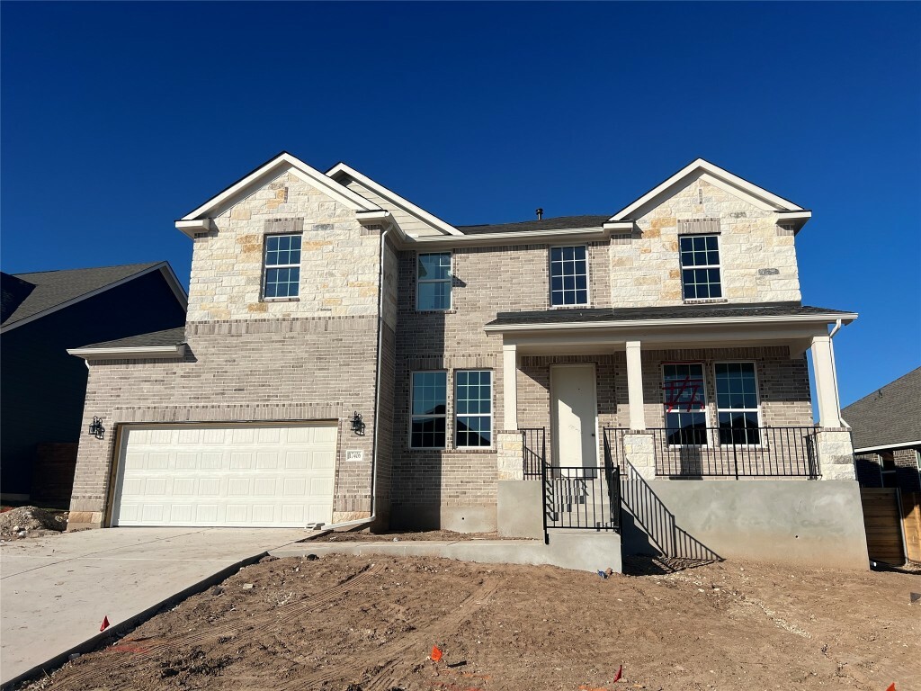 Property Photo: 17406 Angelique Drive TX 78738