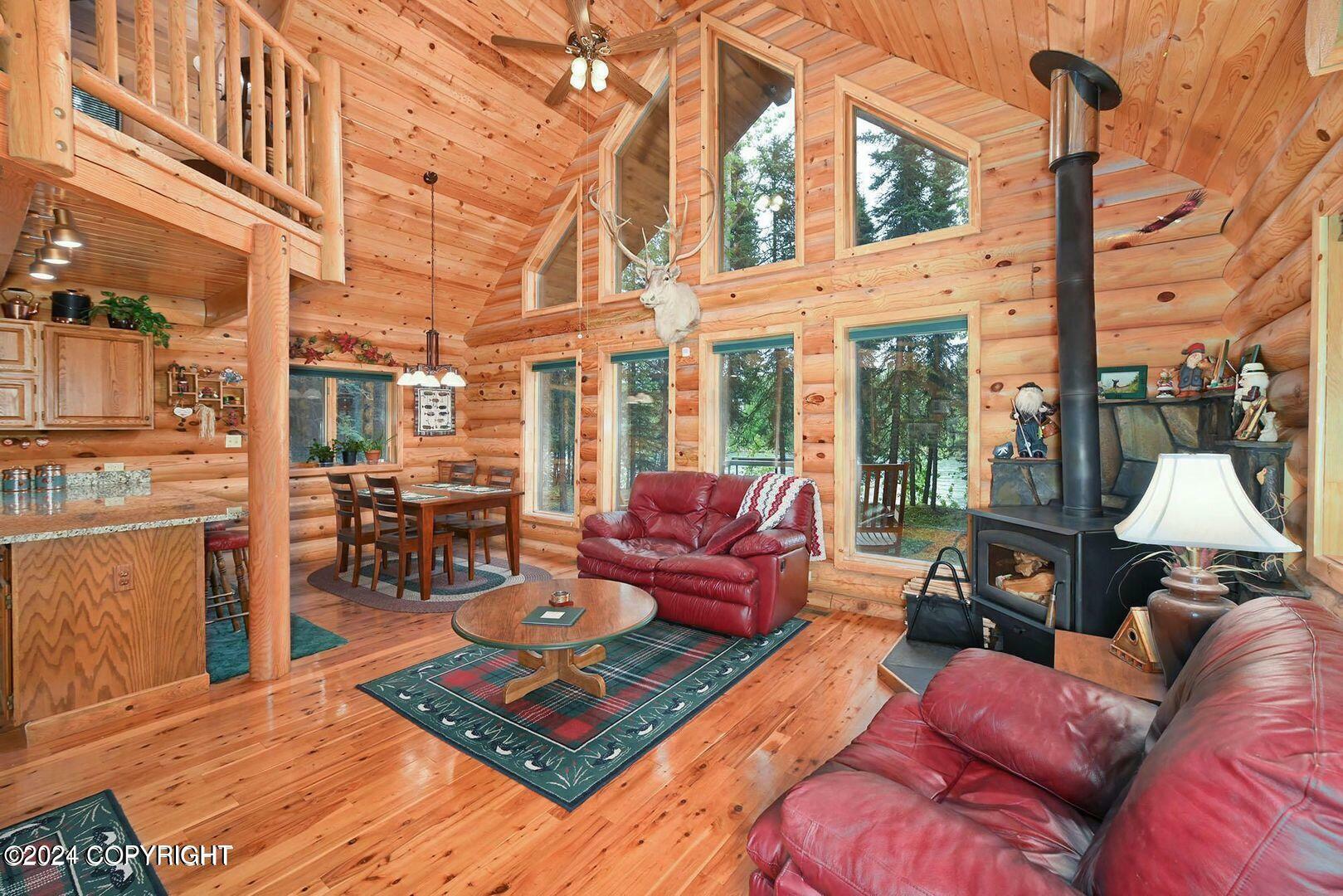 Property Photo:  34935 Duncan Drive  AK 99672 