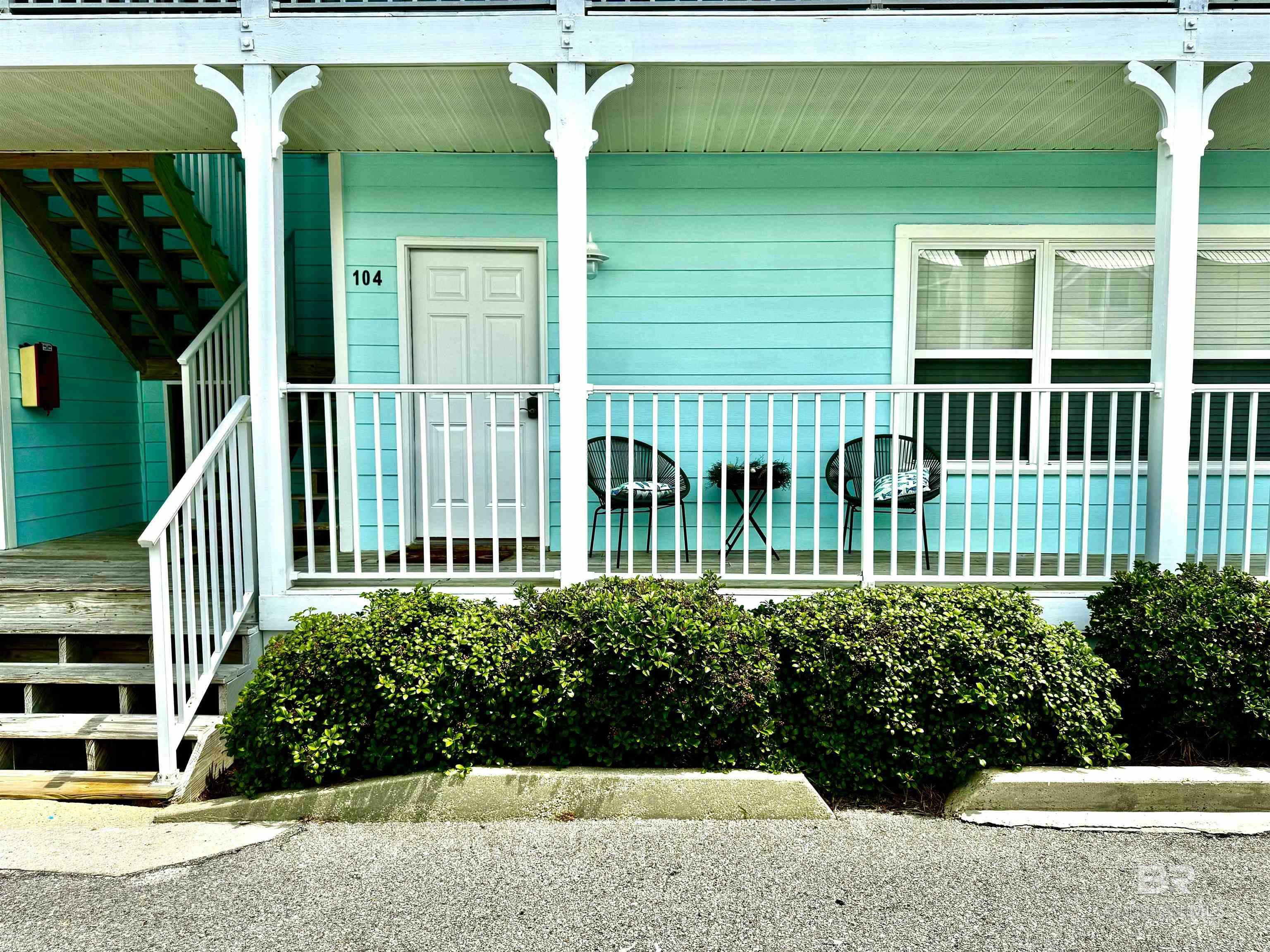 Property Photo:  1477 W Lagoon Avenue 104  AL 36542 