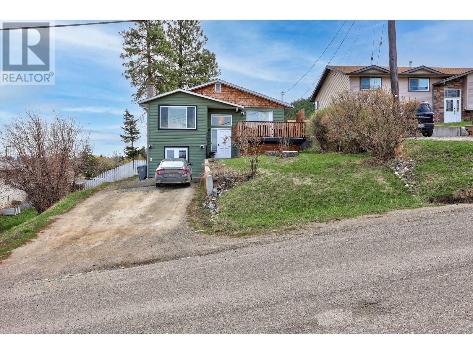 Property Photo:  6069 Pringle Road  BC V2C 5V4 