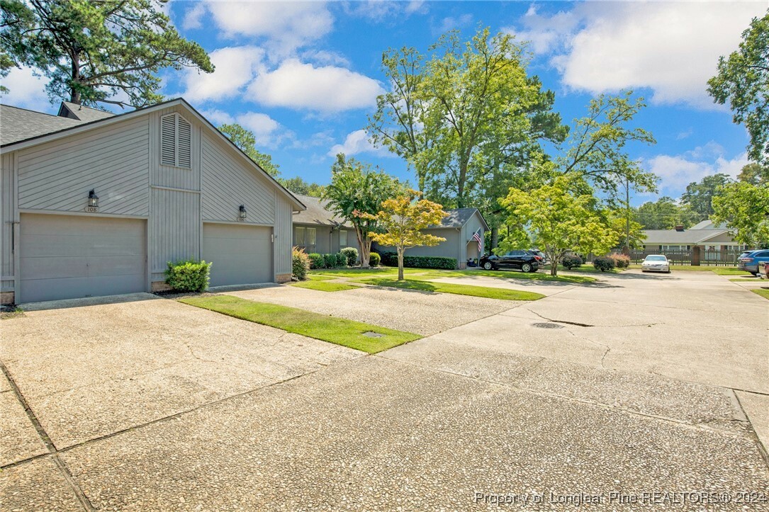 Property Photo:  106 Woodrow Street  NC 28303 