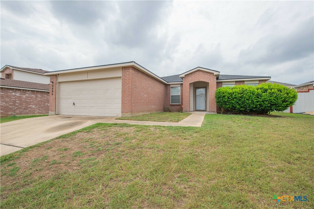 Property Photo:  3404 Catalina Drive  TX 76549 