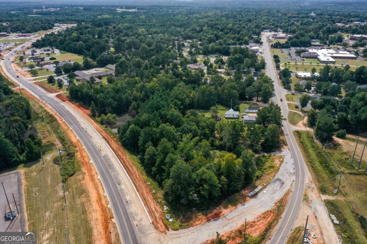 Property Photo:  0 N Highway 1 Bypass  GA 30434 