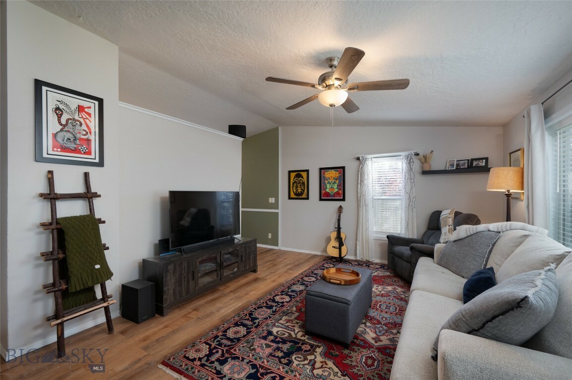 Property Photo:  2721 W Mendenhall Street  MT 59718 