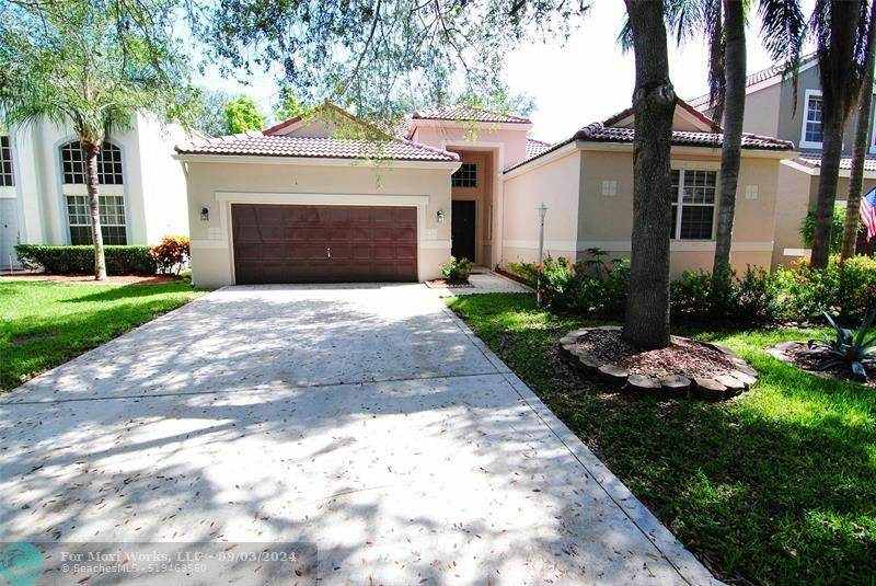 Property Photo:  6319 NW 80th Dr  FL 33067 