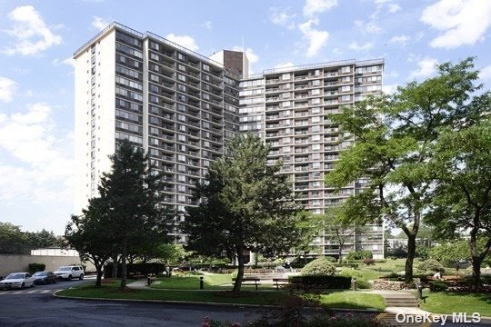 Property Photo: 1 Bay Club Drive 12N NY 11360