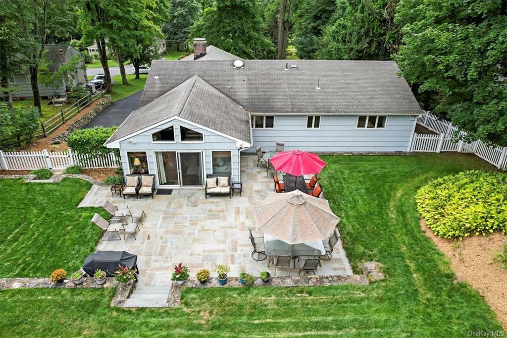 Property Photo:  77 Schrade Road  NY 10510 