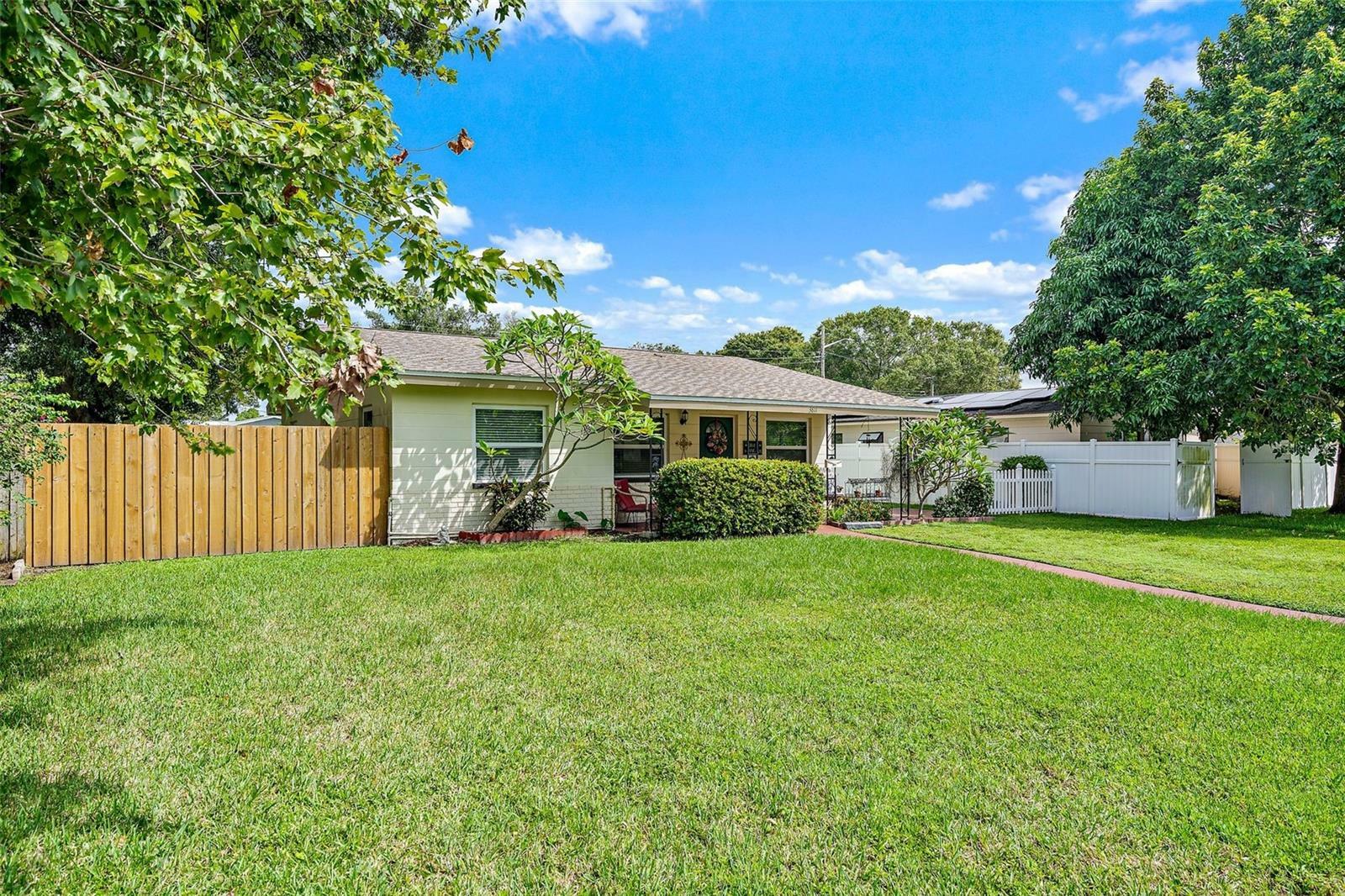 Property Photo:  3811 14th Avenue N  FL 33713 