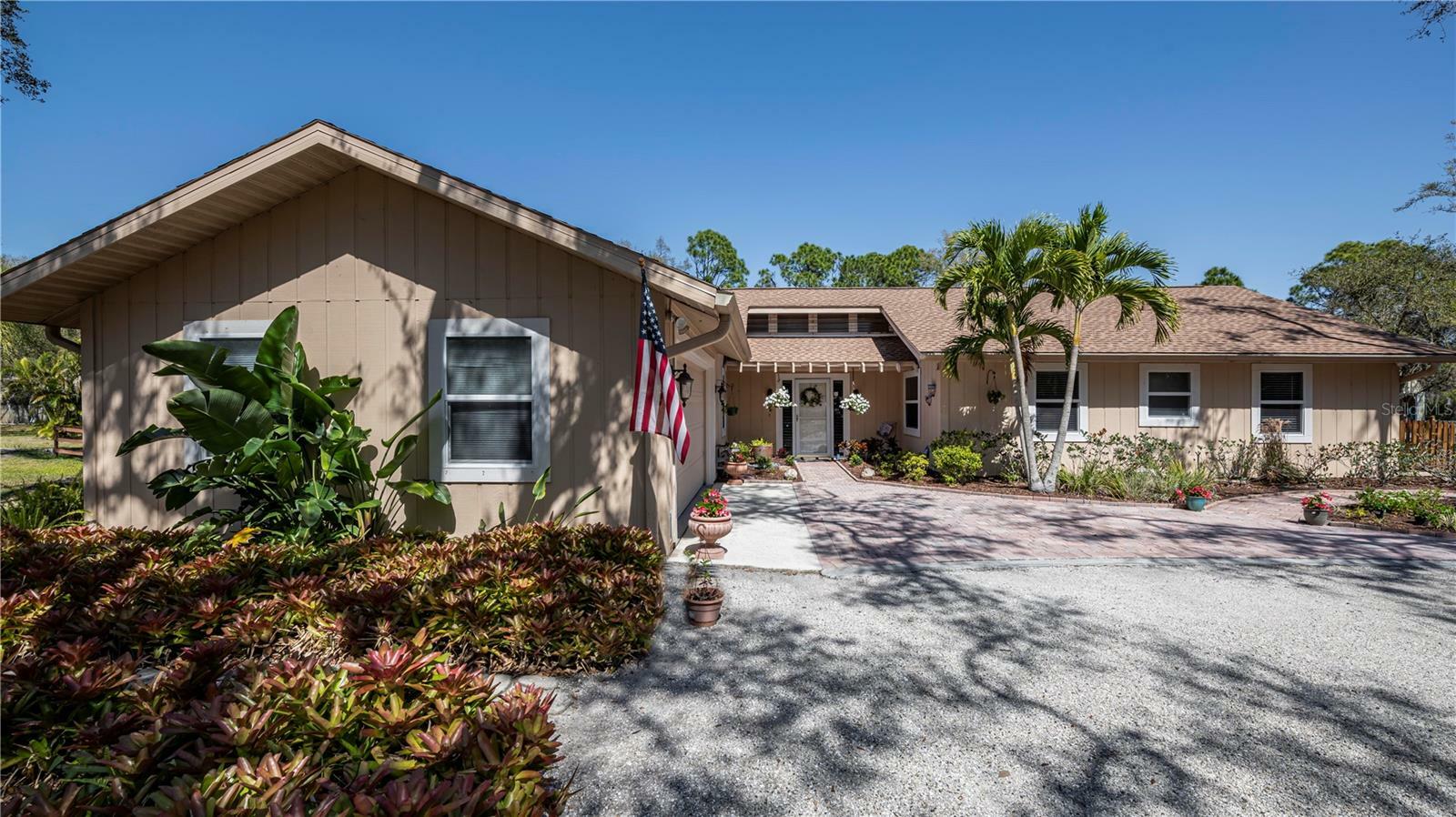 2521 Northway Drive  Venice FL 34292 photo