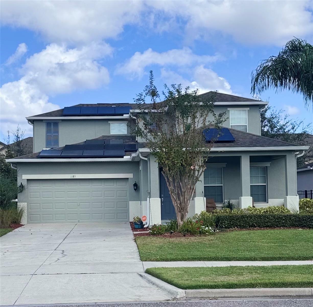 Property Photo:  1185 Seburn Road  FL 32703 