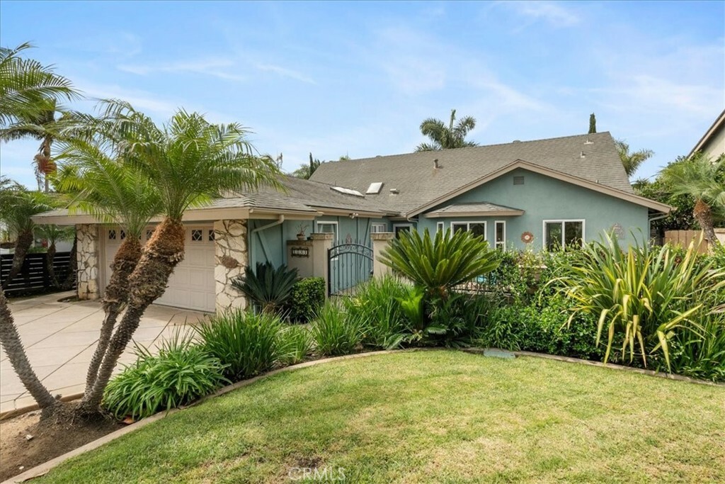 Property Photo:  1821 Burroughs Street  CA 92054 