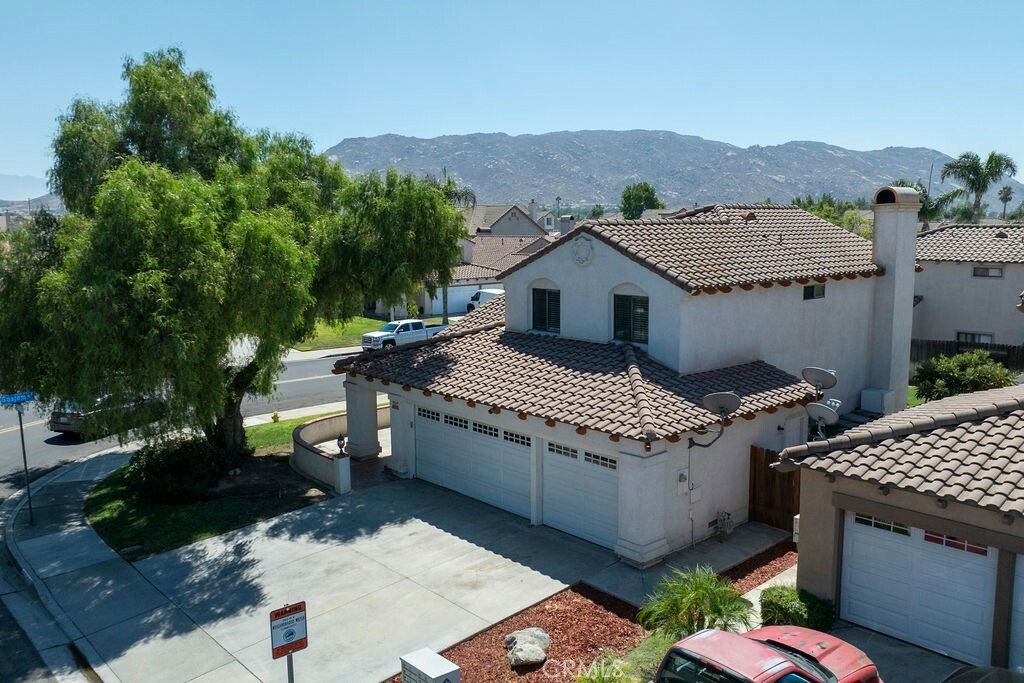 Property Photo:  25645 Catalejo Lane  CA 92551 