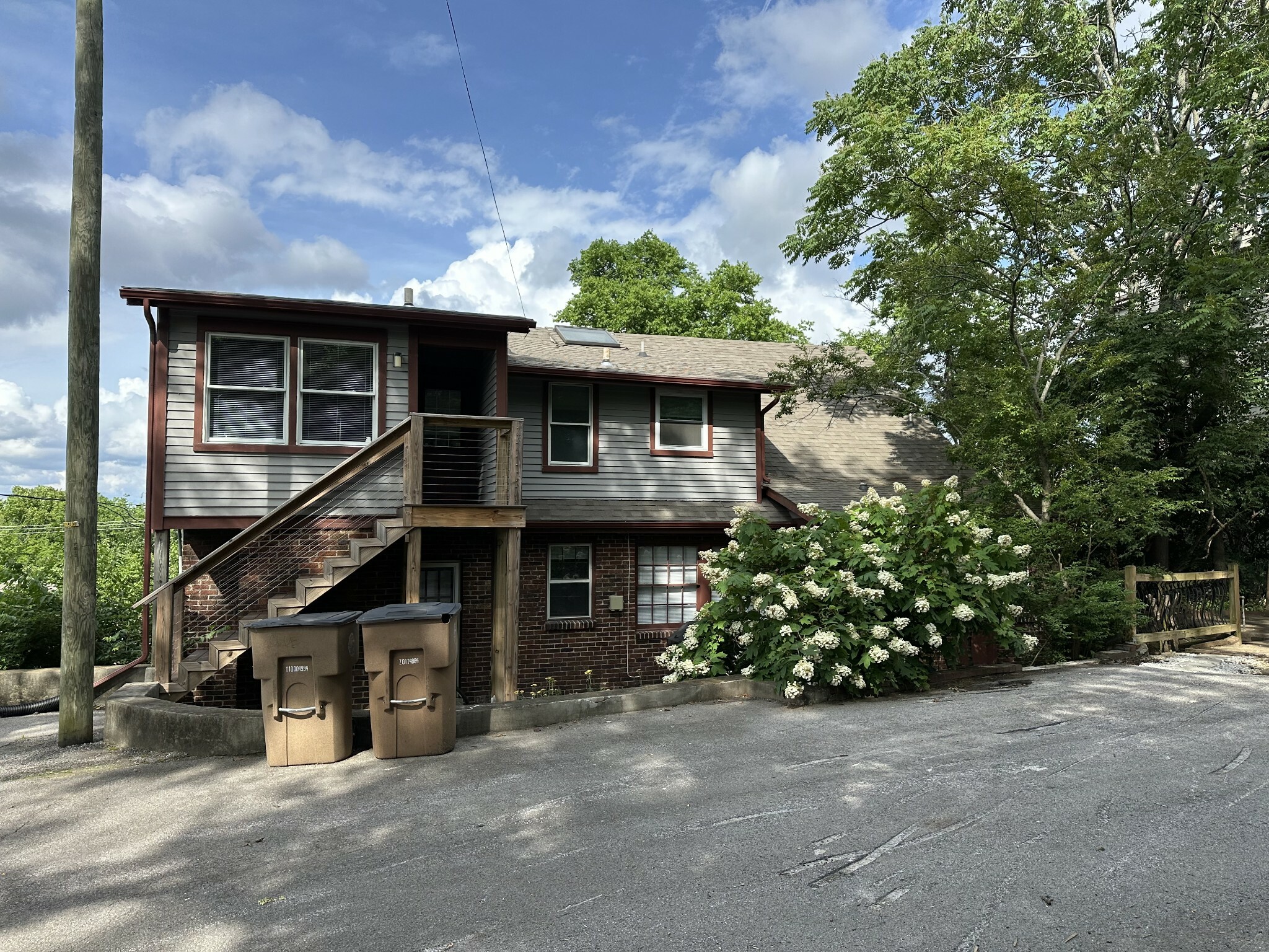 Property Photo: 3201 Orleans Dr TN 37212